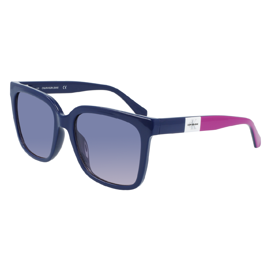 Солнцезащитные очки Calvin Klein CKJ21617S 405