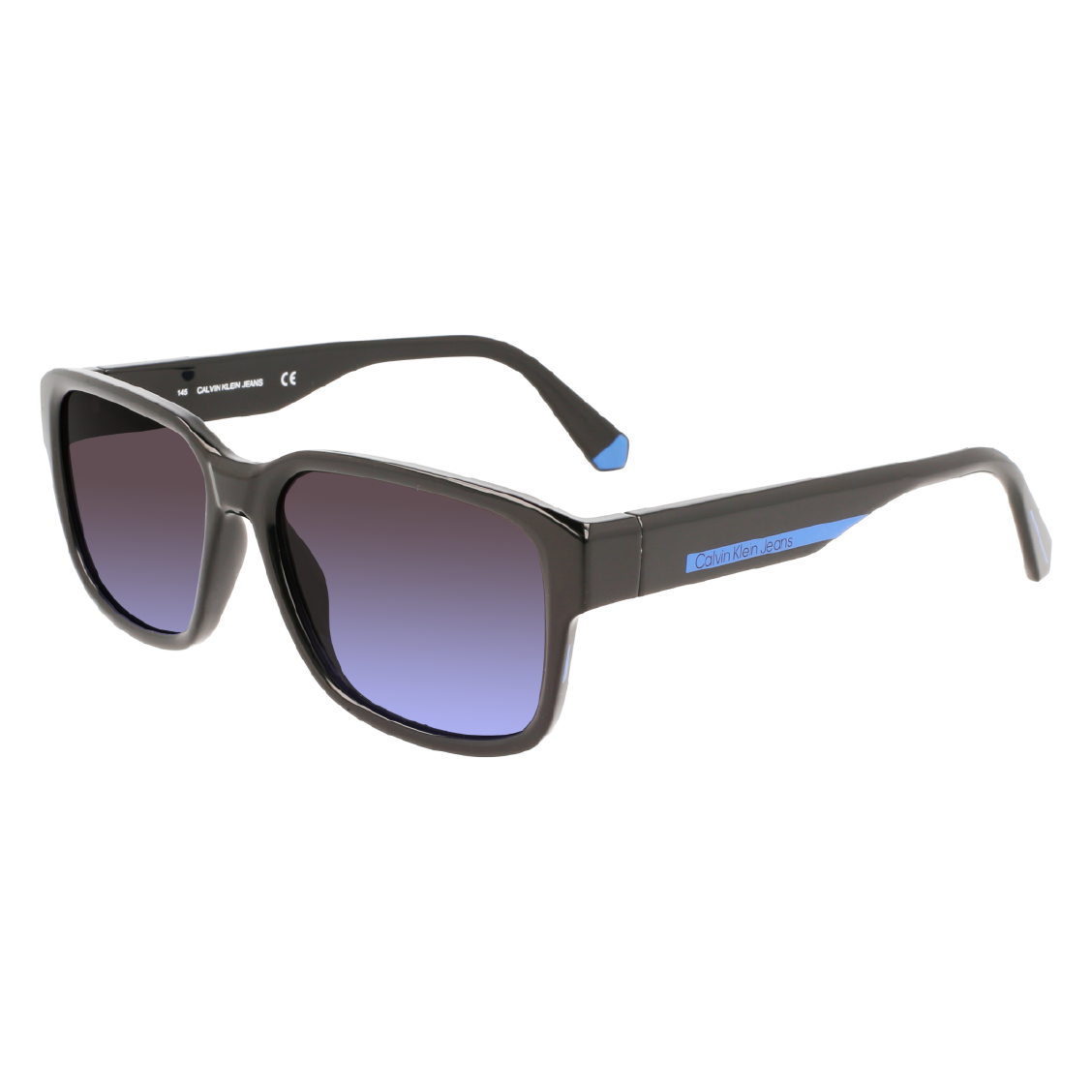 Солнцезащитные очки Calvin Klein CKJ21631S 001