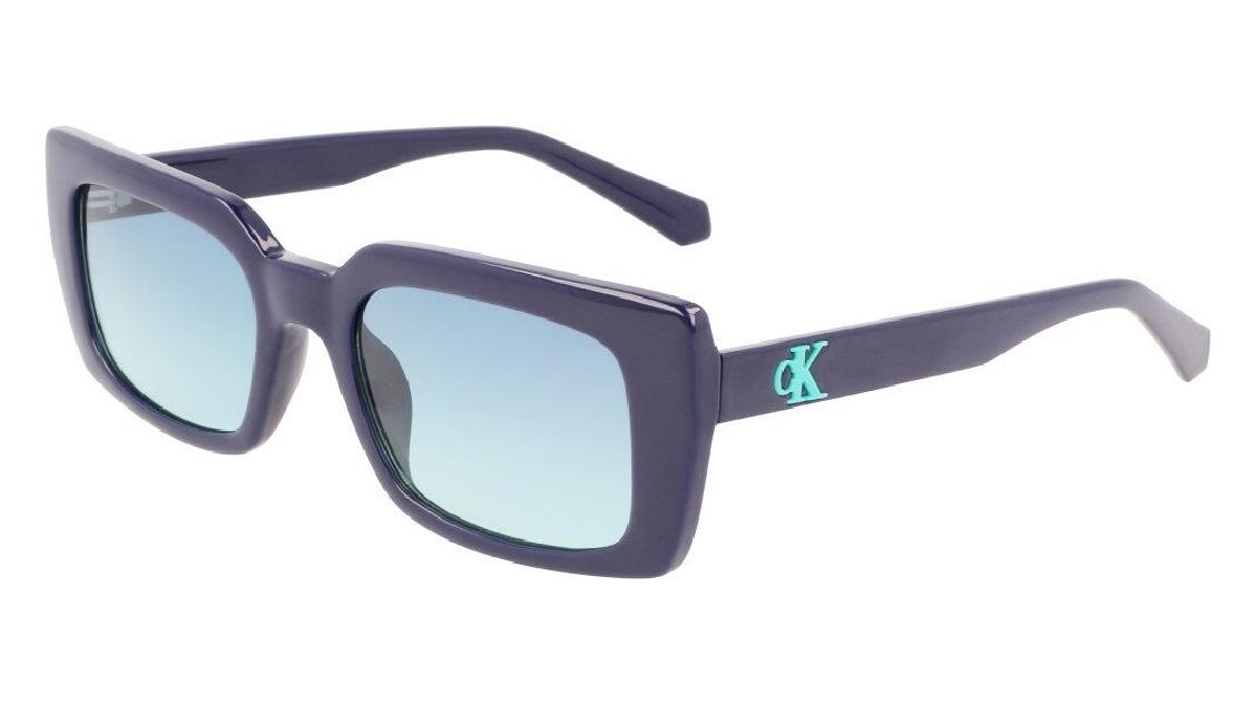 Солнцезащитные очки Calvin Klein CKJ22606S 400