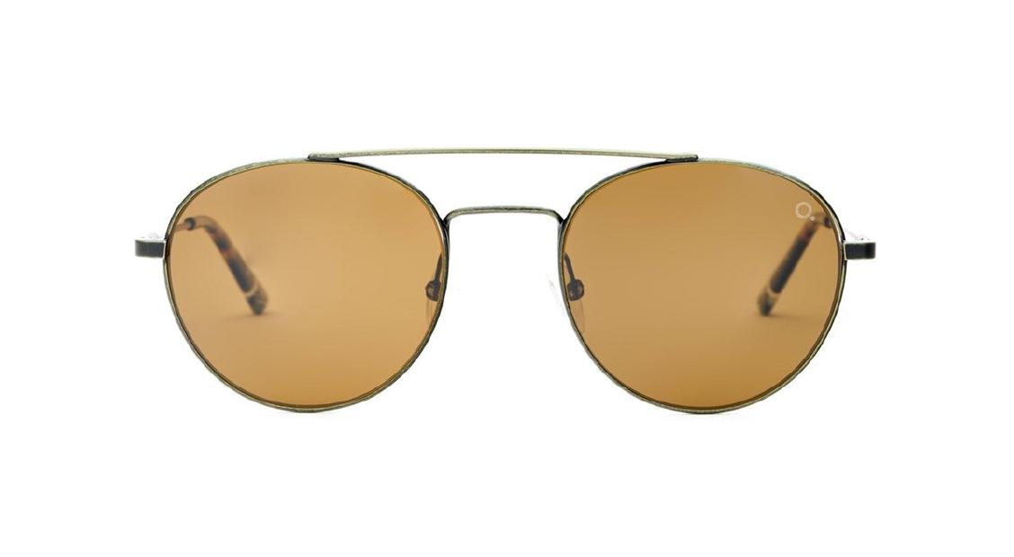 Солнцезащитные очки Etnia Barcelona 4 BORN SUN GRBR