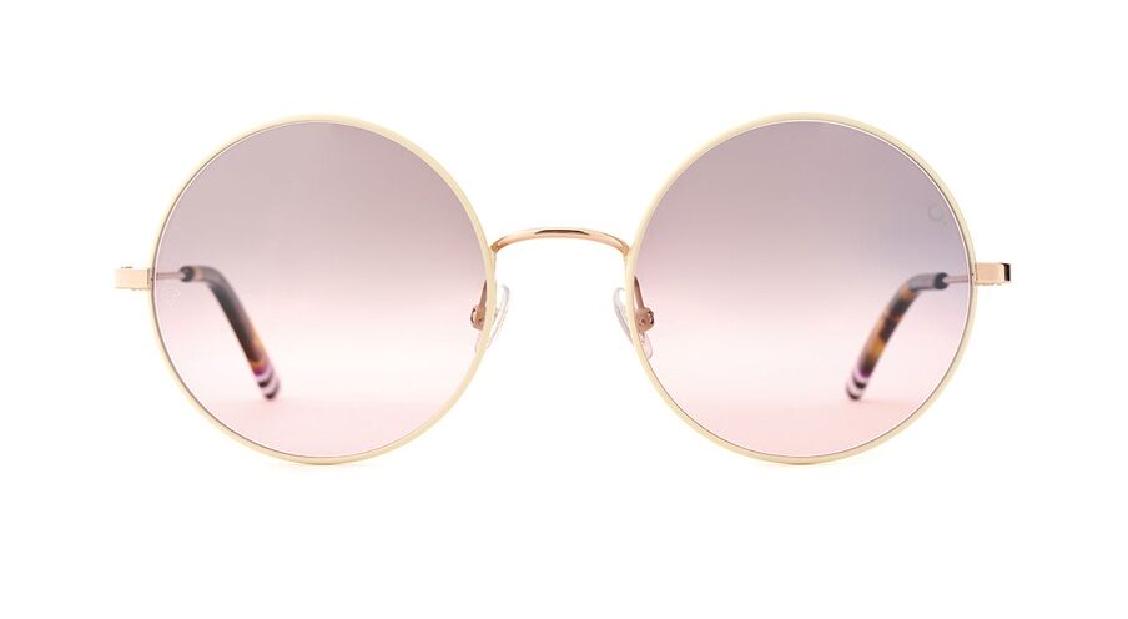 Солнцезащитные очки Etnia Barcelona 4 CAMDES 52S WHPU