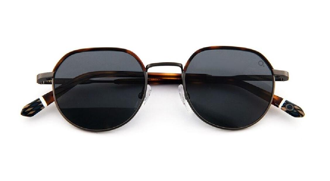 Солнцезащитные очки Etnia Barcelona 4 CHASUN 49S HVGM