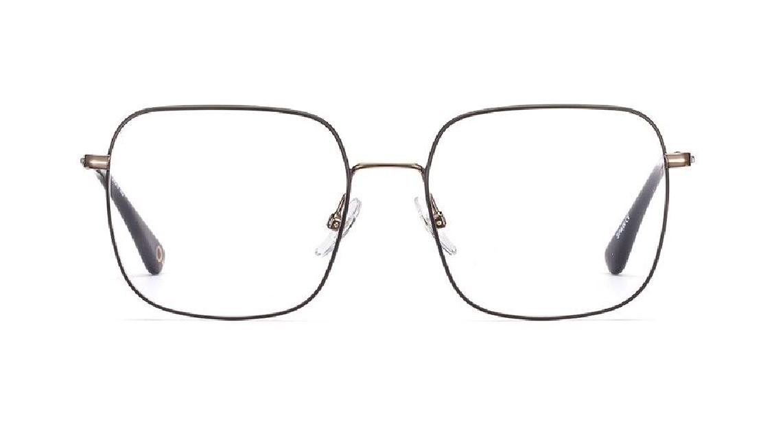 Оптическая оправа Etnia Barcelona EAST VILLAGE SUN DEM BKBZ