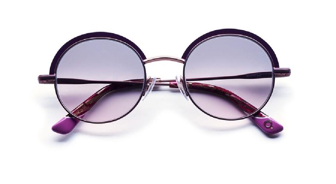 Солнцезащитные очки Etnia Barcelona 4 JOLIE 49S PUPG