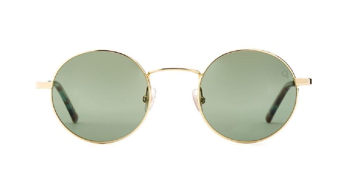 Солнцезащитные очки Etnia Barcelona 4 LAP19 45S GDGR