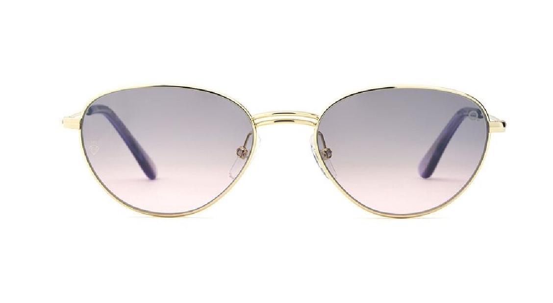 Солнцезащитные очки Etnia Barcelona 4 MALIBU 53S GDPU