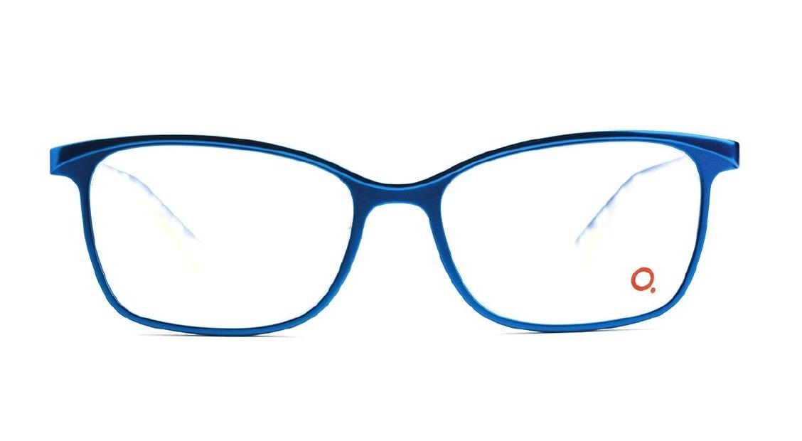 Оптическая оправа Etnia Barcelona 4 MANTOVA BLWH