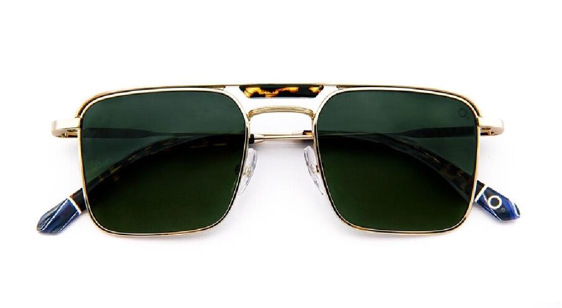 Солнцезащитные очки Etnia Barcelona 4 MONTGO 50S GDHV