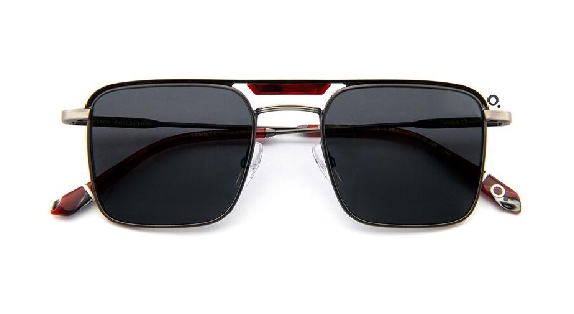 Солнцезащитные очки Etnia Barcelona 4 MONTGO 50S GMSL