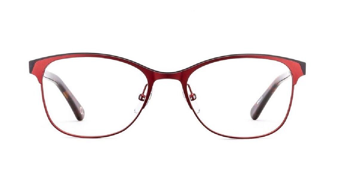 Оптическая оправа Etnia Barcelona 4 NORDEN RDBK