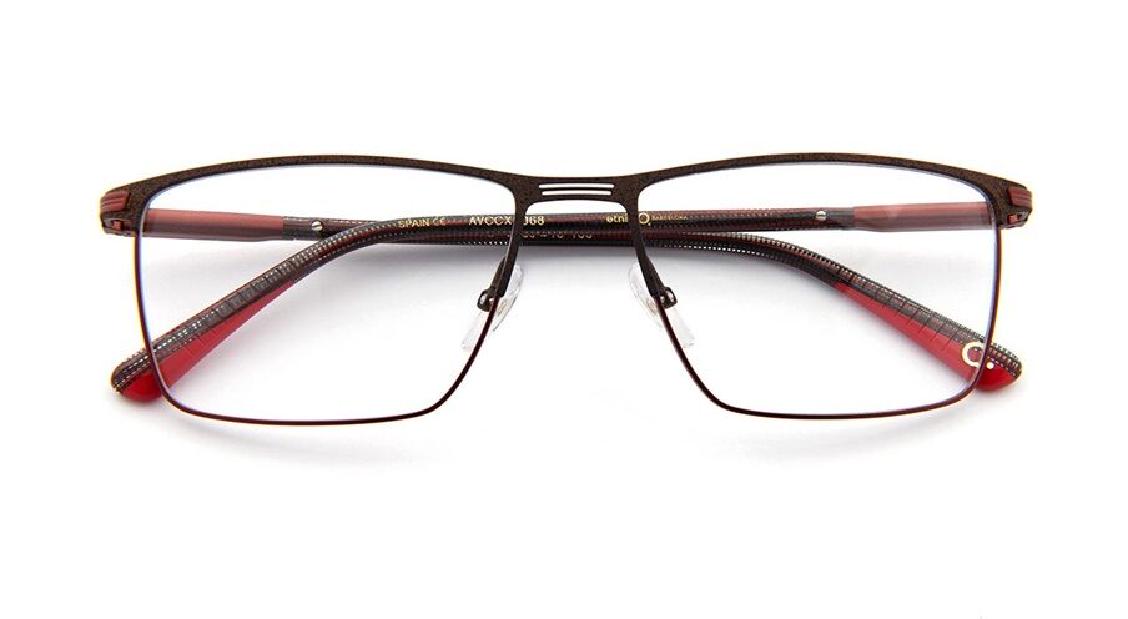 Оптическая оправа Etnia Barcelona OLIVER O BRRD