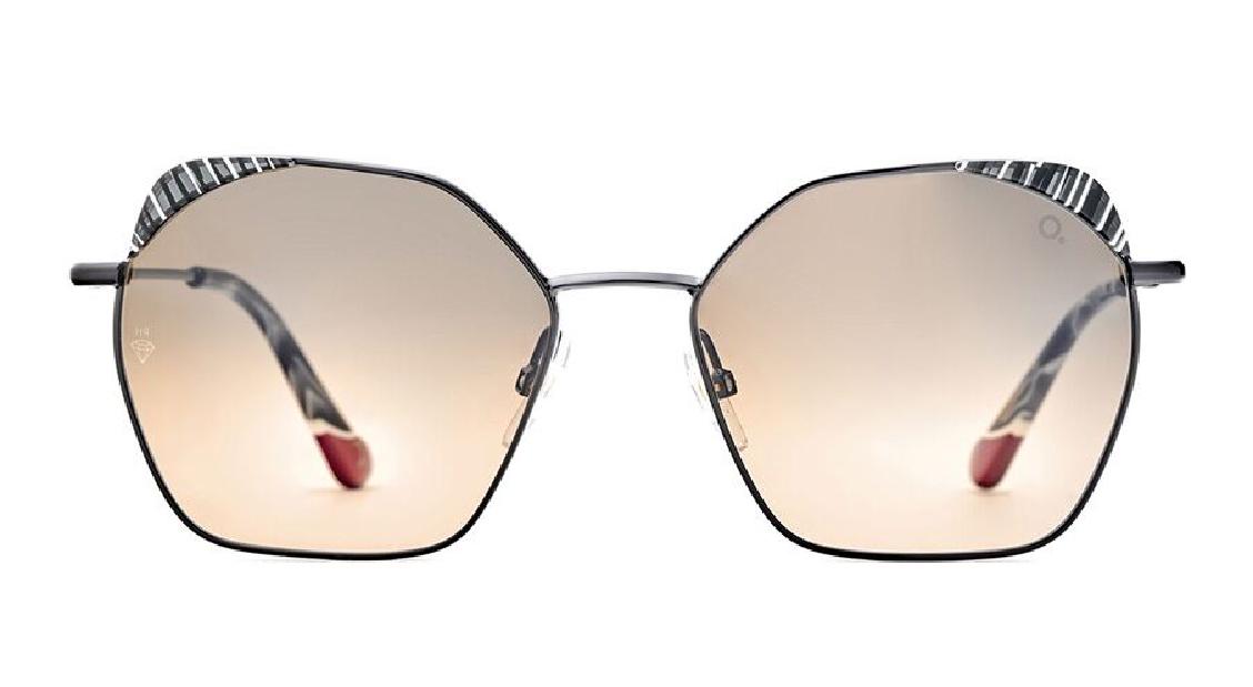 Солнцезащитные очки Etnia Barcelona 4 QUIMBA 55S BK