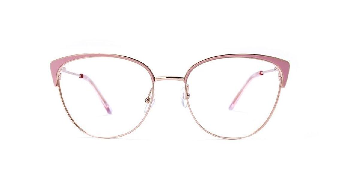 Оптическая оправа Etnia Barcelona 4 RIGA 53O PK