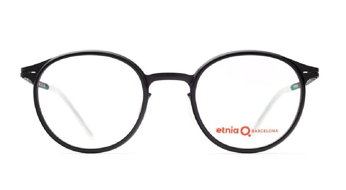 Оптическая оправа Etnia Barcelona 4 ULM BK