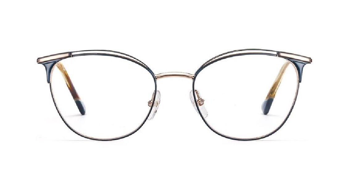 Оптическая оправа Etnia Barcelona 4 VESOUL 53O BLPG