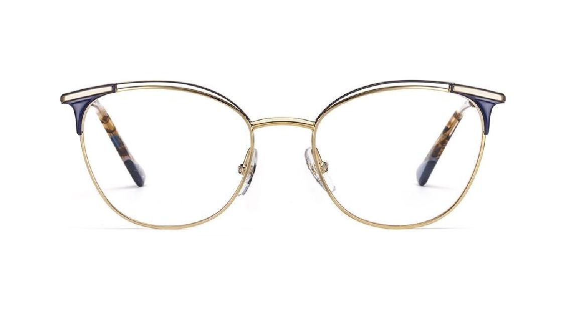 Оптическая оправа Etnia Barcelona 4 VESOUL 53O GDBL
