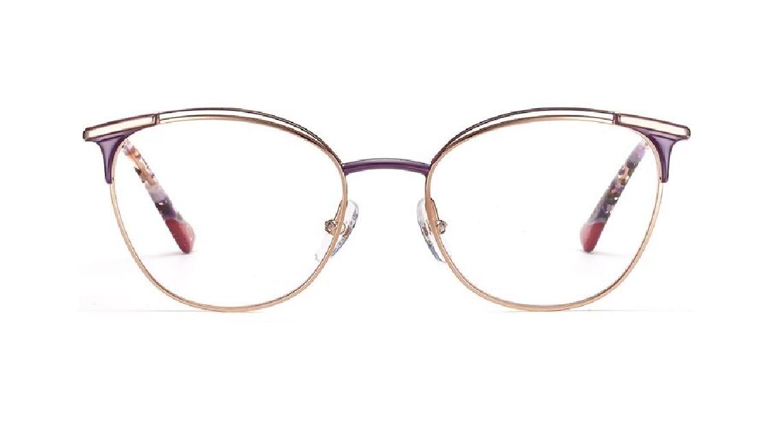 Оптическая оправа Etnia Barcelona 4 VESOUL 53O PGPU