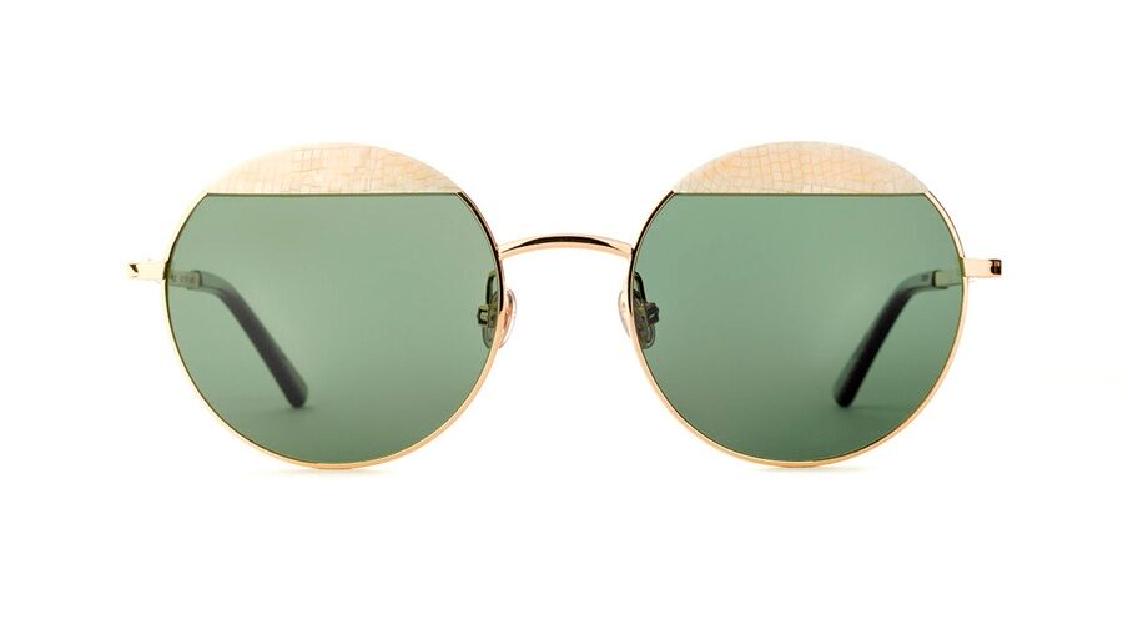 Солнцезащитные очки Etnia Barcelona 4 WOLSELEY WHGD