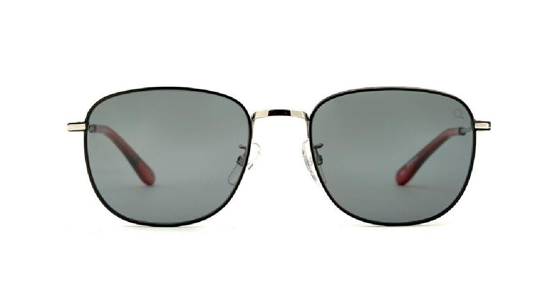 Солнцезащитные очки Etnia Barcelona 4 XIAN 53S SLRD