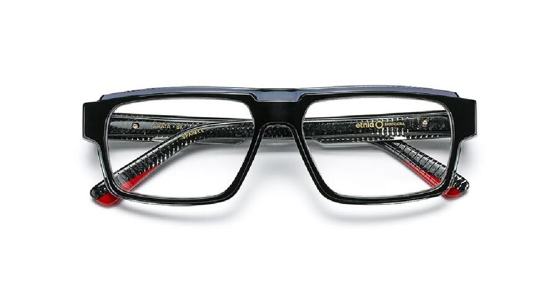 Оптическая оправа Etnia Barcelona ARATA O BK