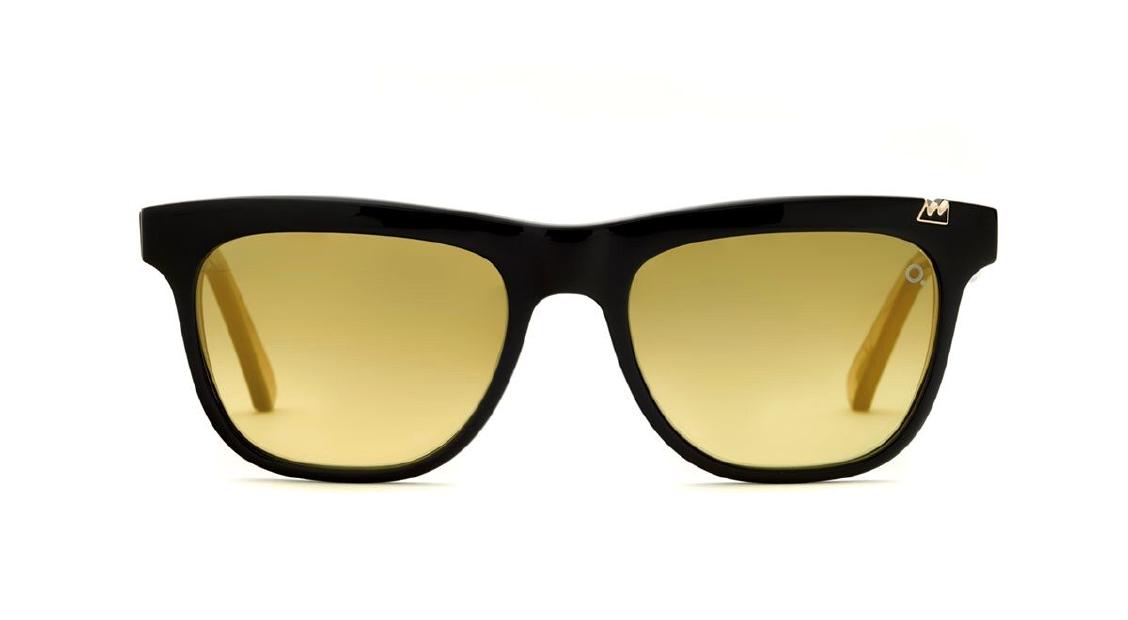 Солнцезащитные очки Etnia Barcelona 5 BASQUIAT 02 YW