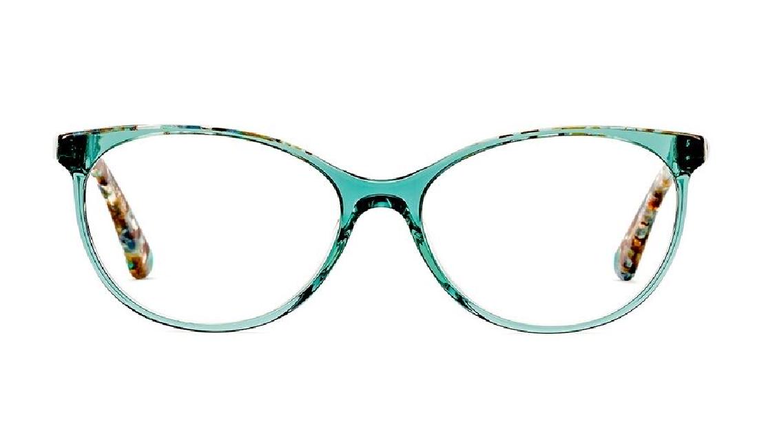 Оптическая оправа Etnia Barcelona 5 BERGAMO TQ