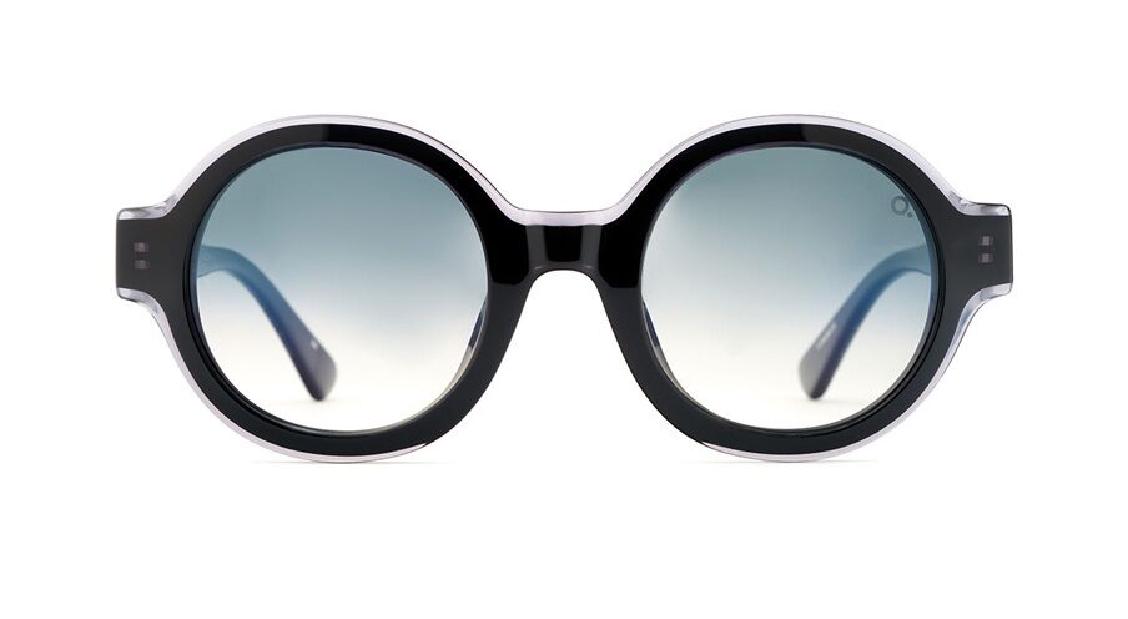 Солнцезащитные очки Etnia Barcelona 5 ETNA 48S BK