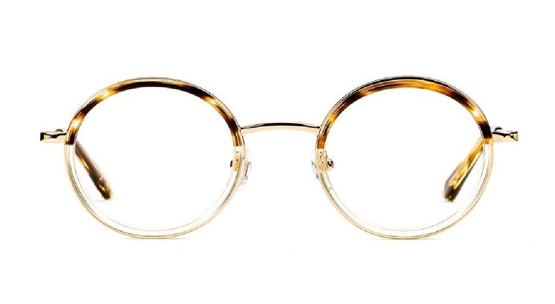 Оптическая оправа Etnia Barcelona 5 HONG KONG HVGD