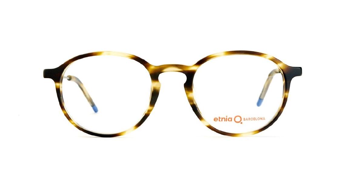 Оптическая оправа Etnia Barcelona 5 JERSEY HVBK