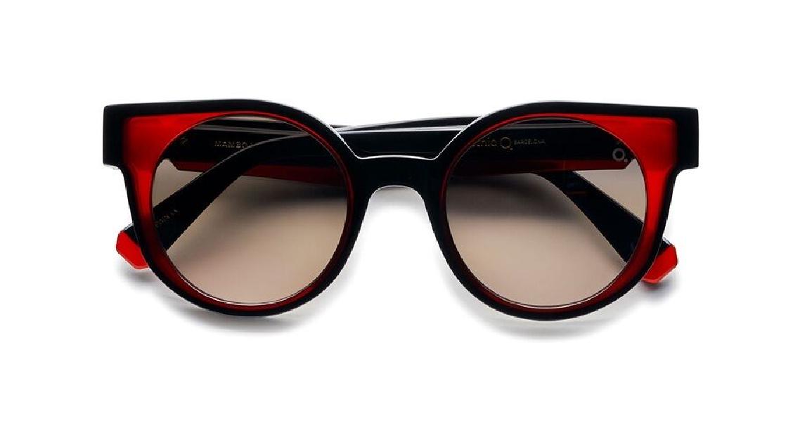 Солнцезащитные очки Etnia Barcelona 5 MAMBO5 49S BKRD