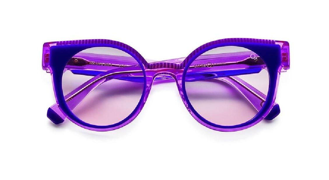 Солнцезащитные очки Etnia Barcelona 5 MAMBO5 49S PUBL