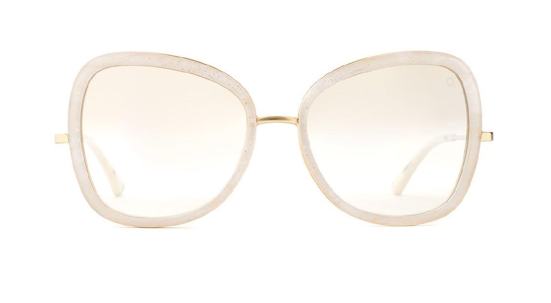 Солнцезащитные очки Etnia Barcelona 5 MARACA 56S WHGD