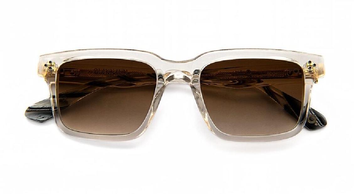 Солнцезащитные очки Etnia Barcelona 5 QUINN 52S CL