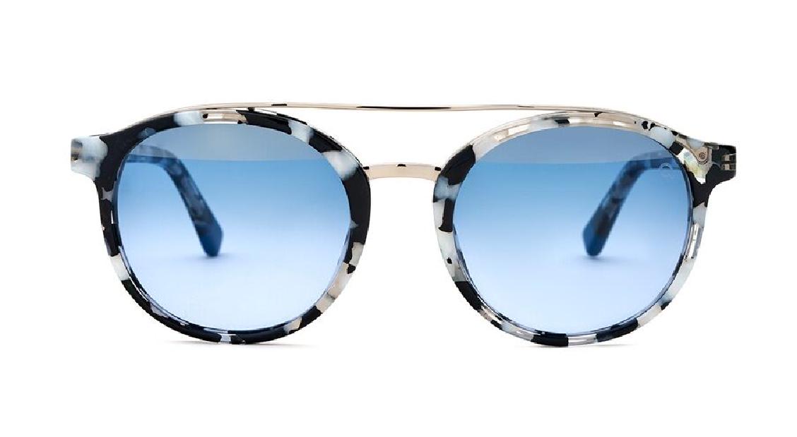 Солнцезащитные очки Etnia Barcelona 5 VERDI BKBL