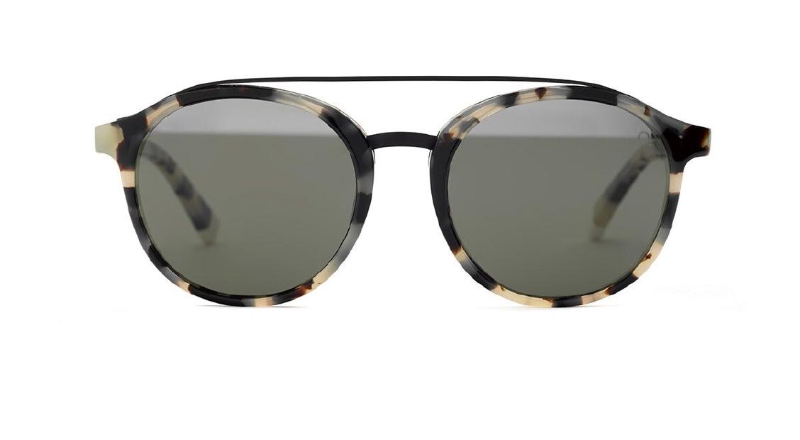 Солнцезащитные очки Etnia Barcelona 5 VERDI HVBK