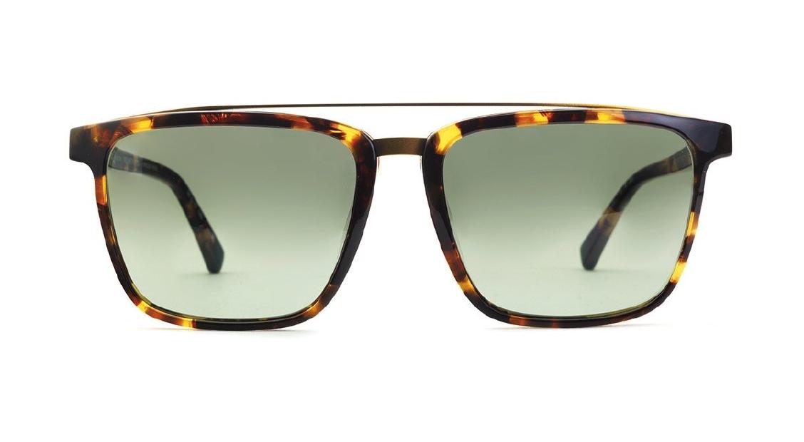 Солнцезащитные очки Etnia Barcelona 5 WLA AFRICA05 HVGR