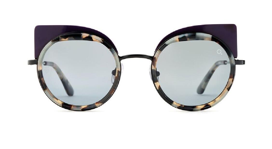 Солнцезащитные очки Etnia Barcelona 5 ZENKO 49S HVPU