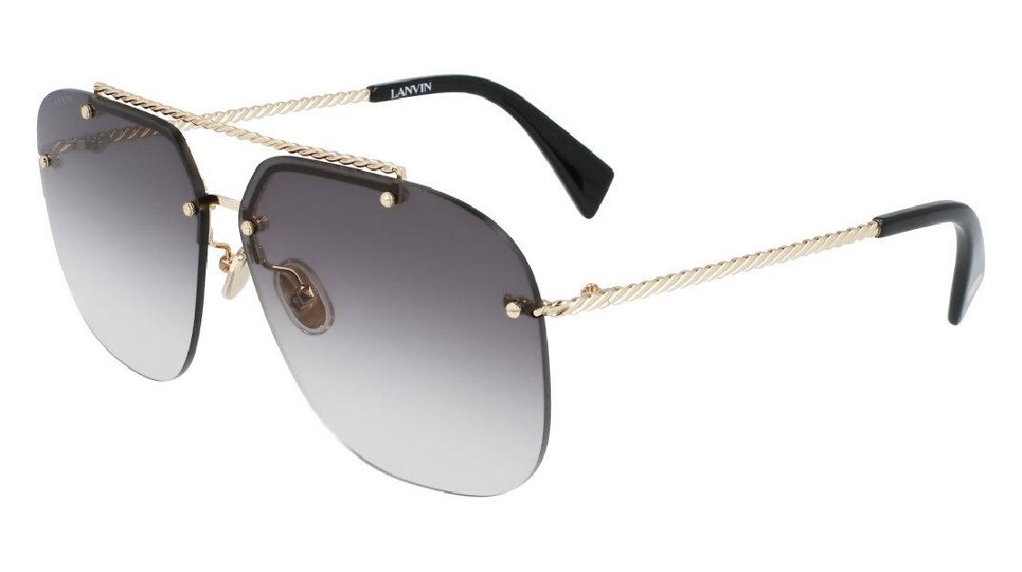 Солнцезащитные очки Lanvin LNV108S 714