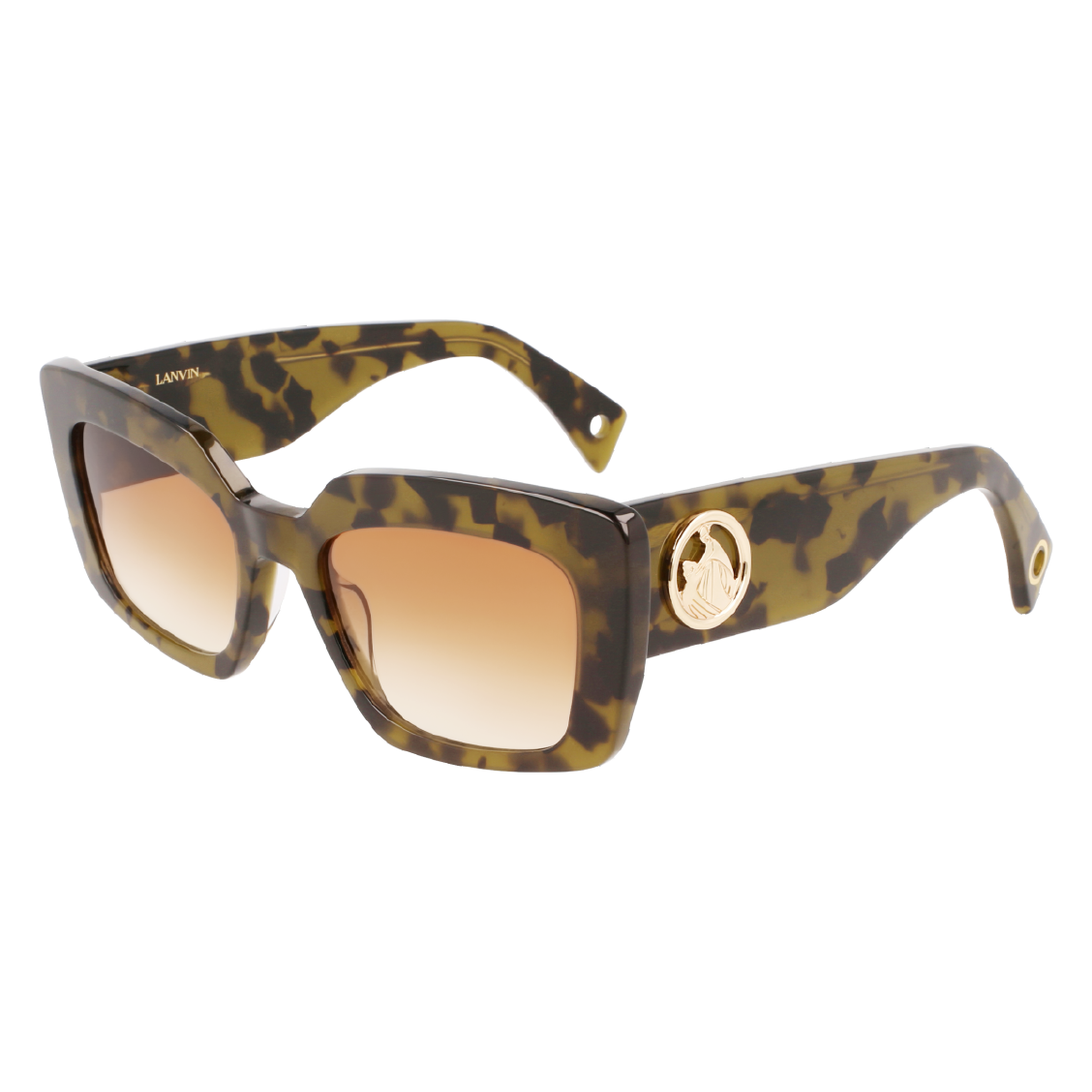 Солнцезащитные очки Lanvin LNV615S 317