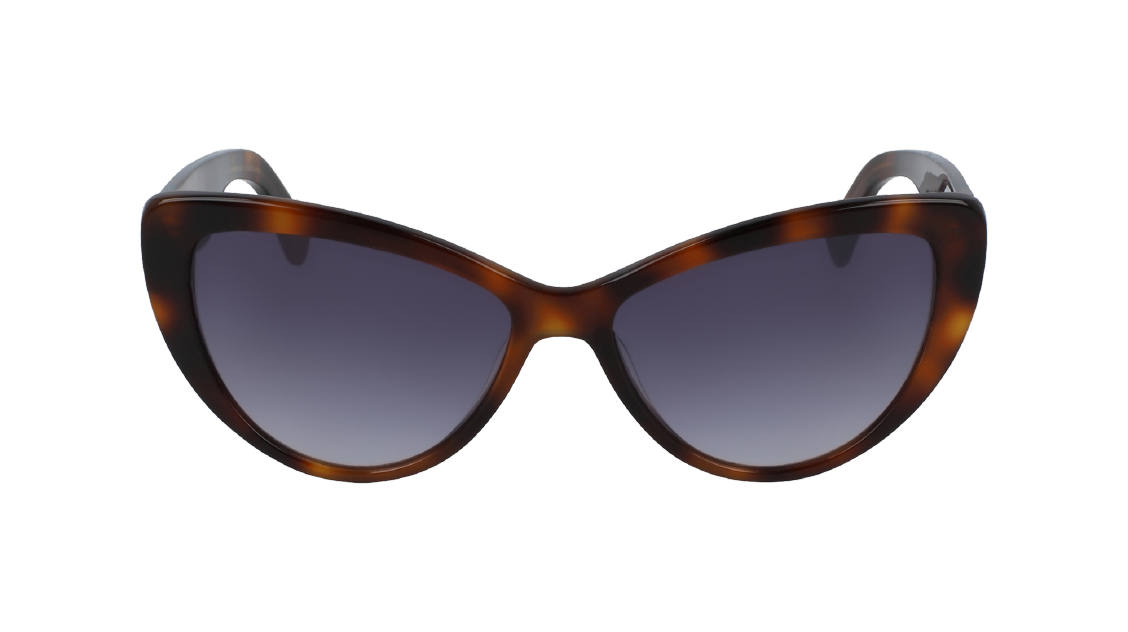 Солнцезащитные очки Longchamp LO663S 214