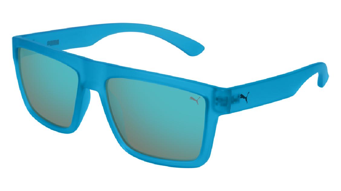 Солнцезащитные очки Puma PE0080S 004