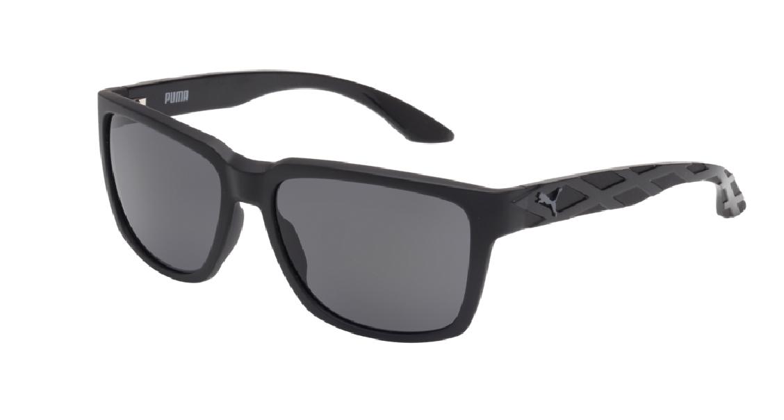 Солнцезащитные очки Puma PU0037S 001