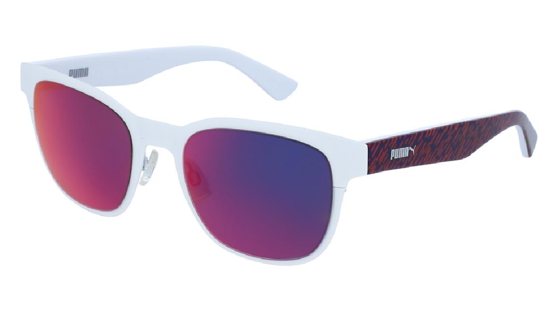 Солнцезащитные очки Puma PU0070S 005