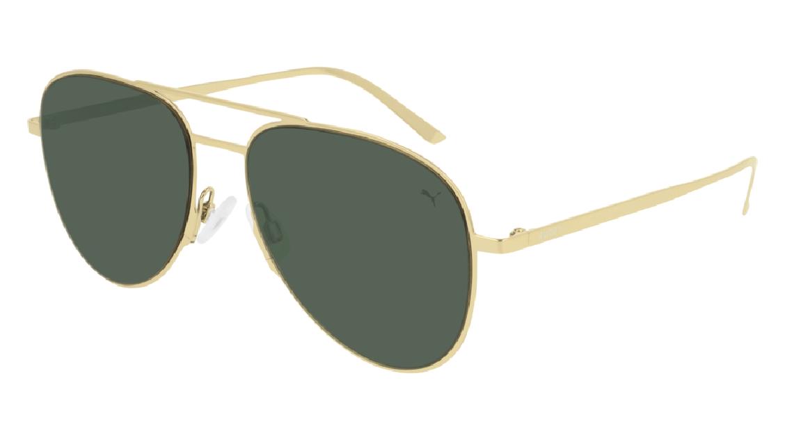 Солнцезащитные очки Puma PU0160S 009