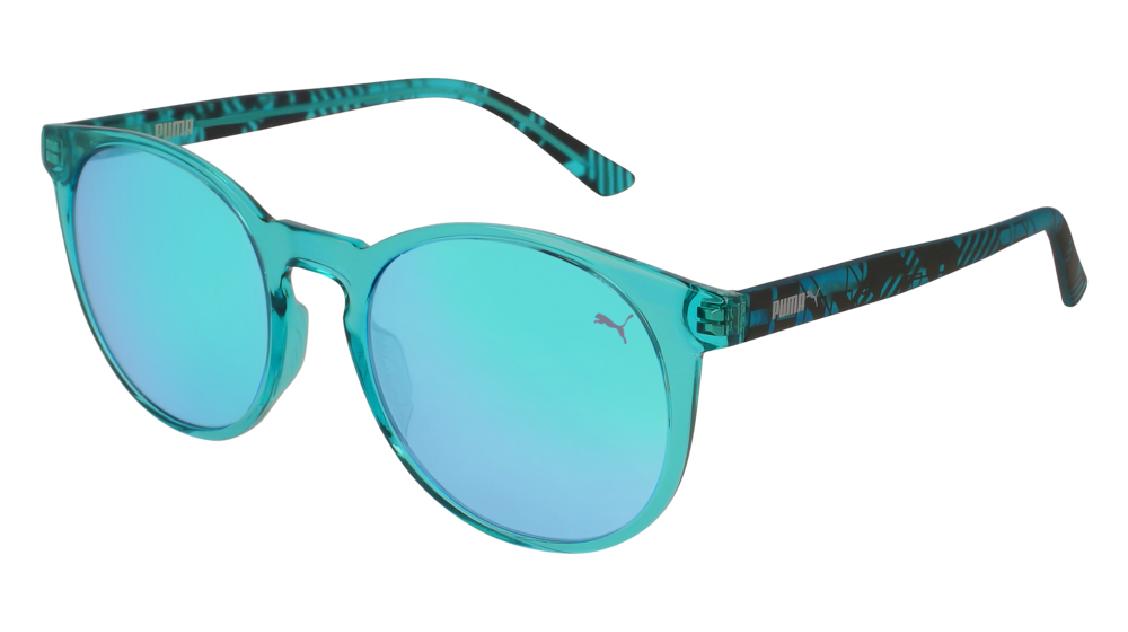 Солнцезащитные очки Puma PU0164S 004