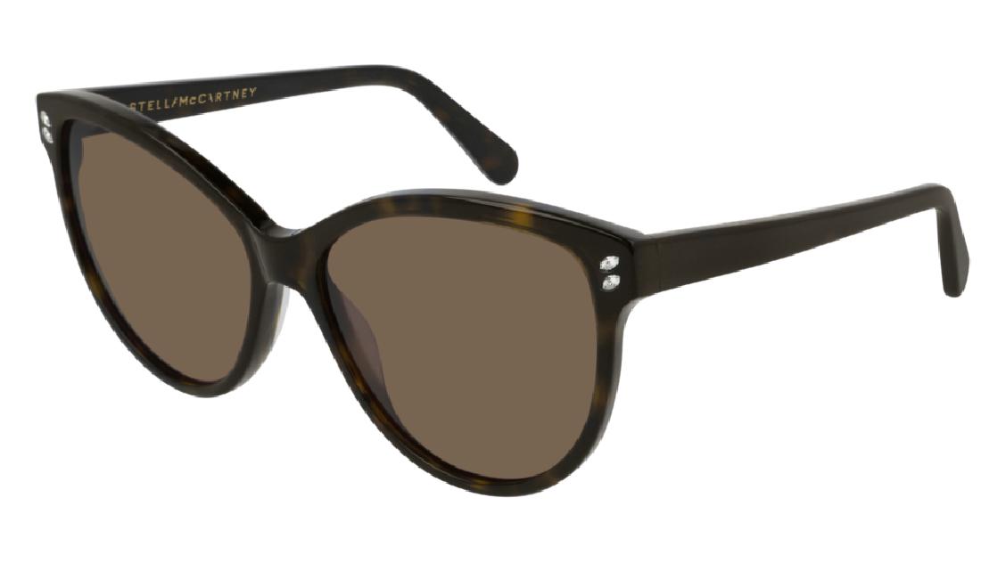 Солнцезащитные очки Stella McCartney SC0002S 005