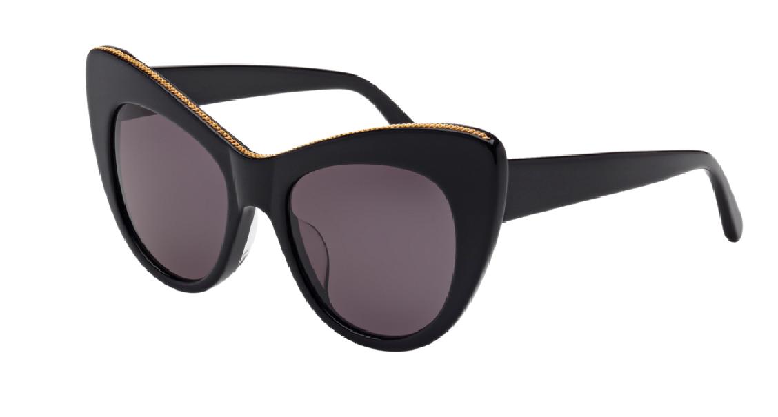 Солнцезащитные очки Stella McCartney SC0006SA 001