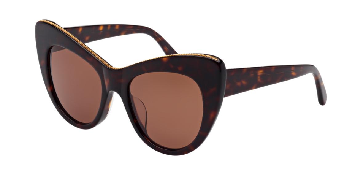 Солнцезащитные очки Stella McCartney SC0006SA 002