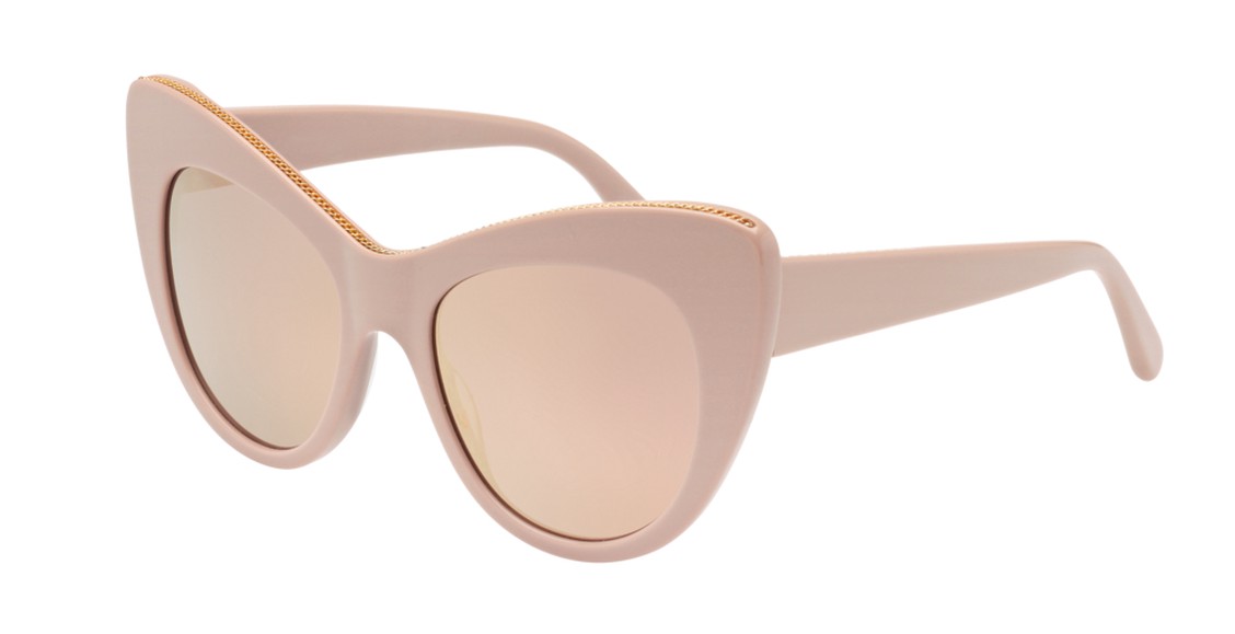 Солнцезащитные очки Stella McCartney SC0006S 003