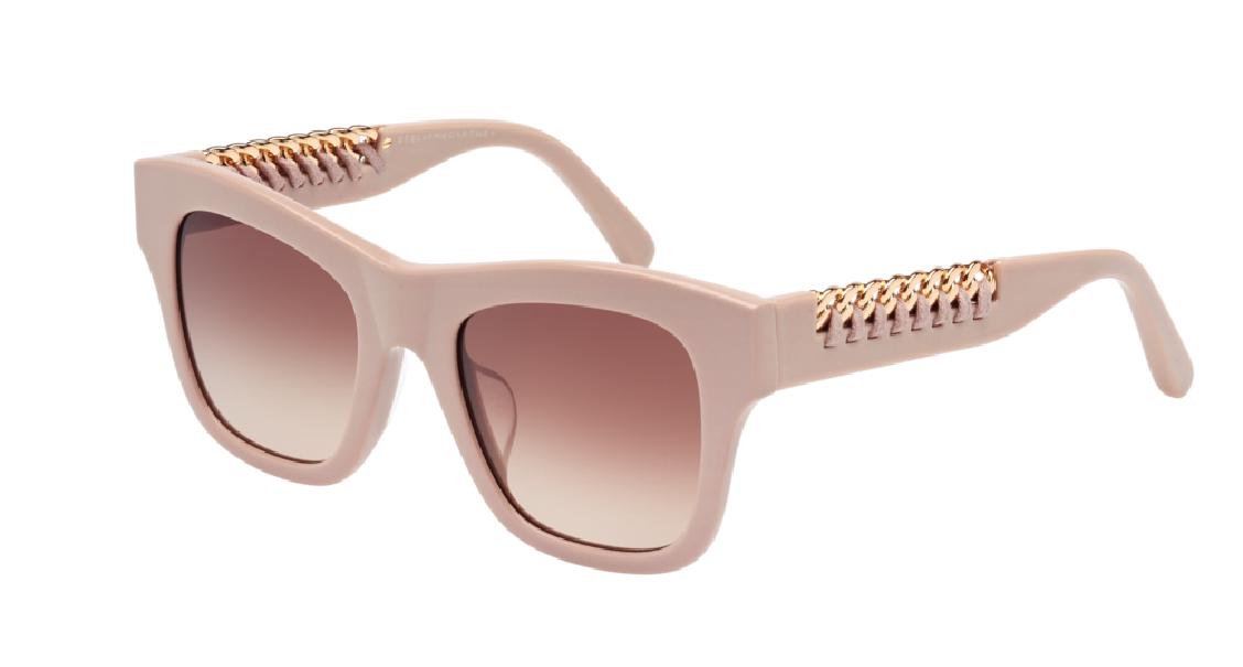 Солнцезащитные очки Stella McCartney SC0011SA 004